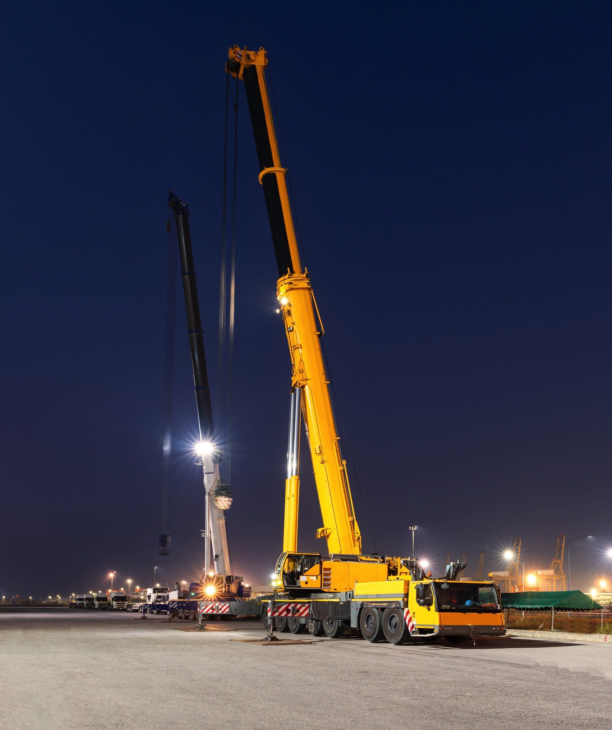 Crane